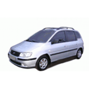 Hyundai Matrix '01-10
