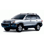Hyundai Santa Fe '01-06 SM