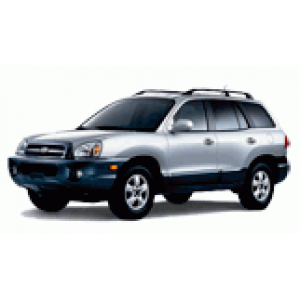 Hyundai Santa Fe '01-06 SM