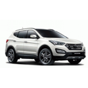 Hyundai Santa Fe '12-18 DM