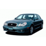 Hyundai Sonata '01-04