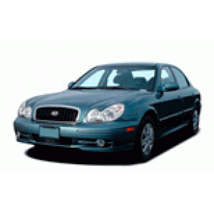 Hyundai Sonata '01-04