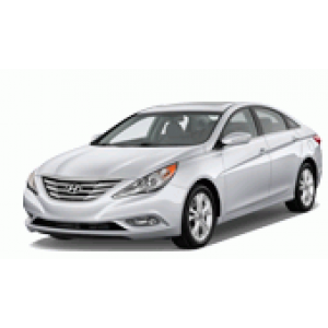 Hyundai Sonata YF '10-14