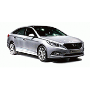Hyundai Sonata '15-