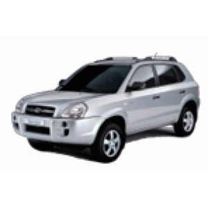 Hyundai Tucson '04-15