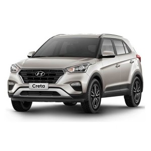 Hyundai Creta IX-25 Cantus '14-20