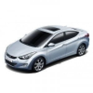 Hyundai Elantra AD '16-18-20