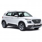 Hyundai Venue '19-