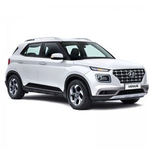 Hyundai Venue '19-