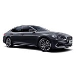 Hyundai Grandeur IG '16-