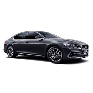 Hyundai Grandeur IG '16-
