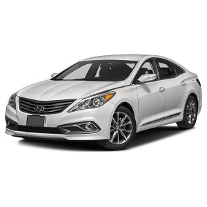 Hyundai Azera '16-