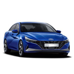 Hyundai Elantra CN7 '21-