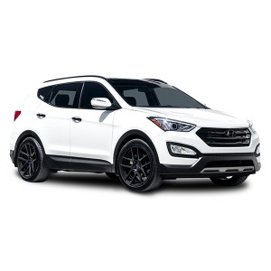 Hyundai Grand Santa Fe '12-18