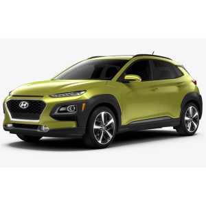 Hyundai Kona '17-