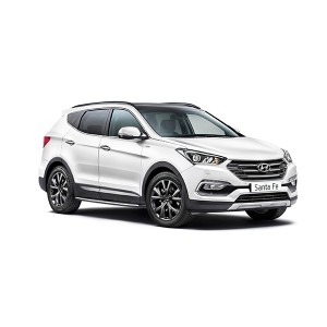 Hyundai Santa-Fe '20-