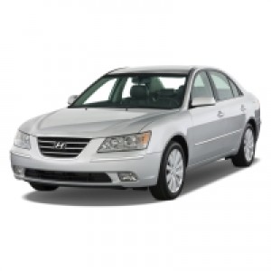 Hyundai Sonata NF '04-10