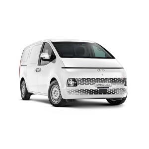 Hyundai Staria '21-