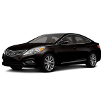 Hyundai Azera '12-16