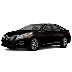 Hyundai Azera '12-16