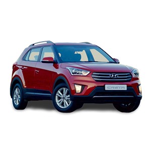 Hyundai Creta '14-20