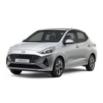 Hyundai I-10 2020-