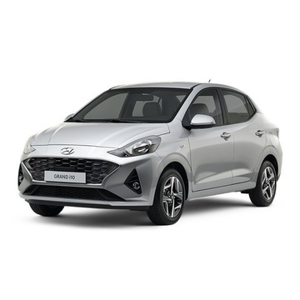 Hyundai I-10 2020-