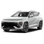 Hyundai Kona 2024-