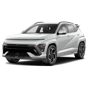 Hyundai Kona 2024-