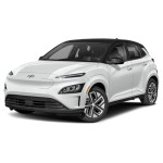 Hyundai Kona II Electric 2023-
