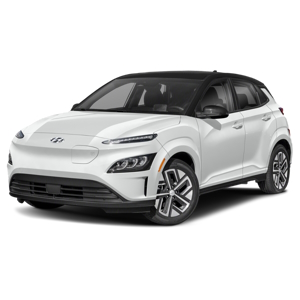 Hyundai Kona II Electric 2023-