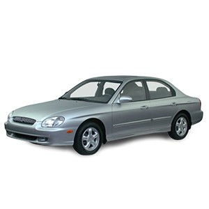 Hyundai Sonata '98-01