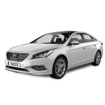 Hyundai Sonata LF '14-19