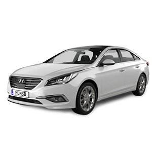 Hyundai Sonata LF '14-19