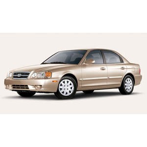 KIA Magentis '01-05