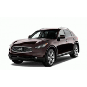 Infiniti FX37 / FX50 / FX30D '09-