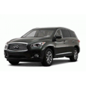 Infiniti JX '12-