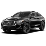 Infiniti QX55 '19-