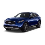 Infiniti QX50 '17-