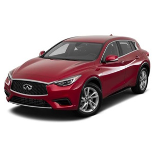 Infiniti Q30 '15-19