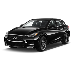 Infiniti QX 30 '15-19