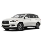 Infiniti QX60 '12-