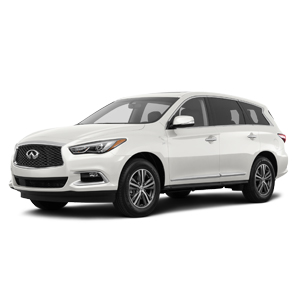 Infiniti QX60 '12-