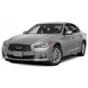  Infiniti Q50 '13-