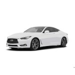 Infiniti Q60S '16-