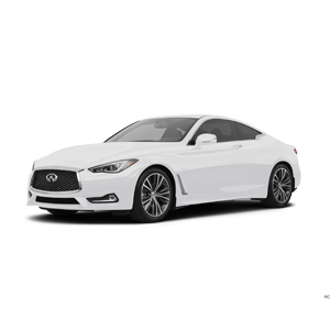 Infiniti Q60S '16-