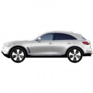 Infiniti QX70 '13-