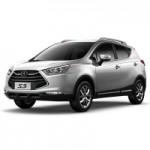 JAC S3 '16-