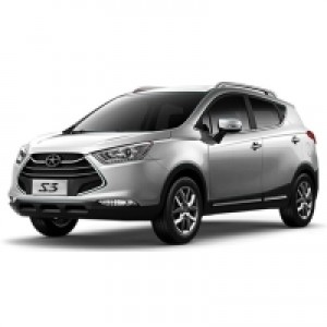 JAC S3 '16-