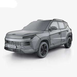 Jac JS 2 '21-